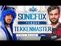 $200,000 FINAL KOMBAT: SONICFOX vs. TEKKENMASTER [Mortal Kombat Pro Kompetition]