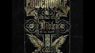 Midnight Messiah (Powerwolf)