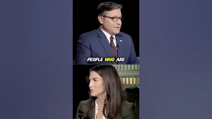 Maxine waters accidentally slips up and reveals the truth about the government shutdown