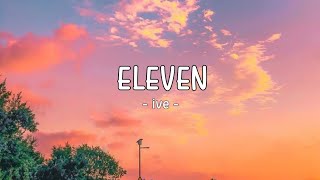 IVE - Eleven | Lirik Terjemahan