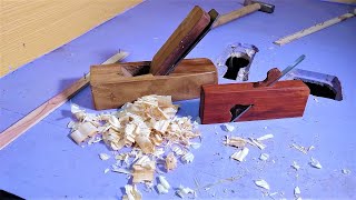 Hand Wood Planer Ko Kese Use Krain (Wood Working Tools)