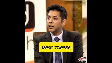 UPSC TOPPER RANK - 2 CSE 2018 Akshat Jain | UPSC IAS INTERVIEW|DRISHTI IAS INTERVIEW |UPSC DIRECTION
