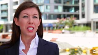 Monthly Market Update  - Louise Harget  - Peter Blackshaw - Manuka ACT