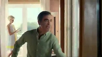 James Nesbitt enjoys Naked Ladies and Ainsley Harriet