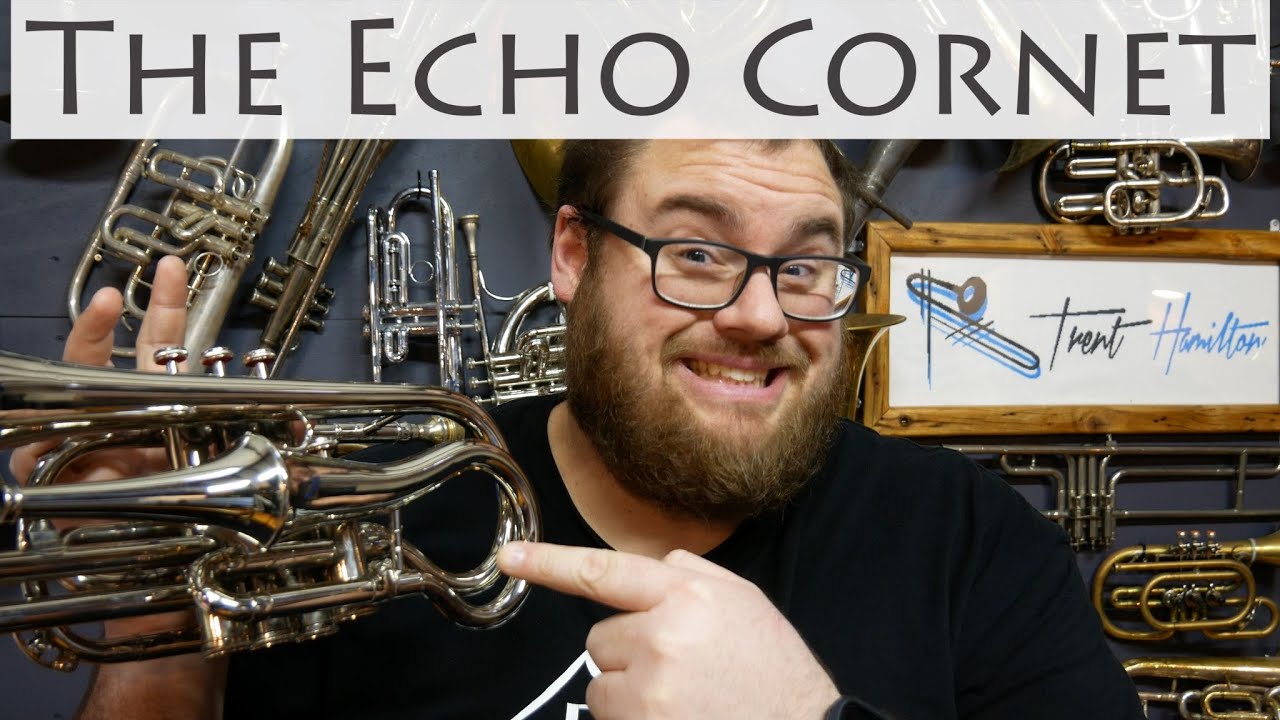 Interesting video about the Echo YouTube