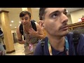 Pathetic Leech at VidCon 2017 with Ice Poseidon