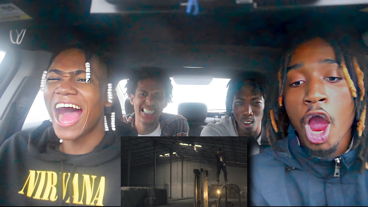 OMG!!😈🔥🇰🇭| VANNDA - YOU’RE ALREADY DEAD Official Music Video (REACTION)