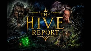 Alien Intelligence Report 001
