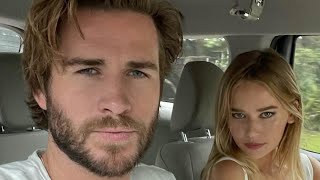 The shocking reason Liam Hemsworth's girlfriend Gabriella Brooks was cruelly trolled for sending a b