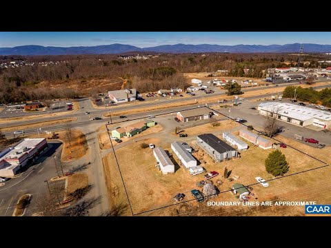 8398 Seminole Trl, Ruckersville, VA home video tour