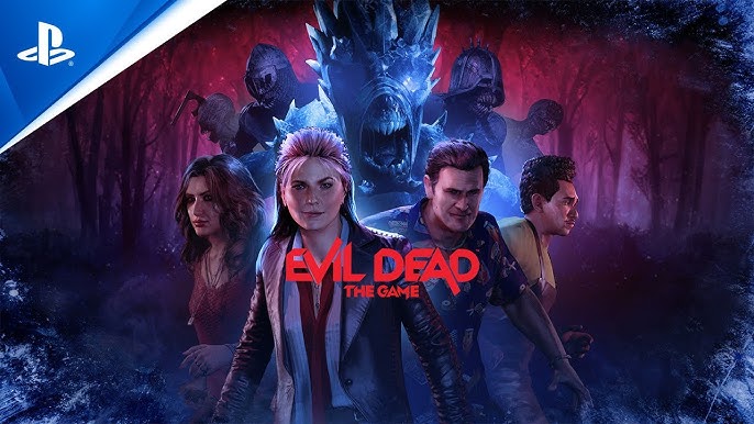 Evil Dead: The Game Launches In 2021 - Game Informer