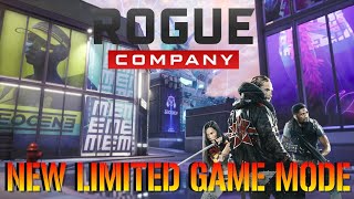 Rogue Company: FREE CODE GIVEAWAY!!! 48hr (PS4 EU) (PS4 US