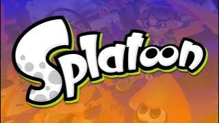 Squid Kid Commercial - Splatoon OST