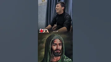 واحد لابد واحد شارد من هد عباس 