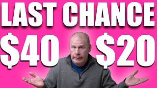 DON'T BE FOOLED  |  PLTR Stock Price Revised