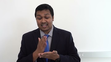 Shohanuzzaman Shohan | 1st Place Winner | 2021 3MT Competition