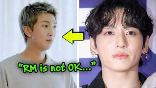видео: ❗СРОЧНО: RM берёт паузу в деятельности, Чонгук последовал его примеру на публике, Джей-Хоуп обвин... картинка: ❗СРОЧНО: RM берёт паузу в деятельности, Чонгук последовал его примеру на публике, Джей-Хоуп обвин...