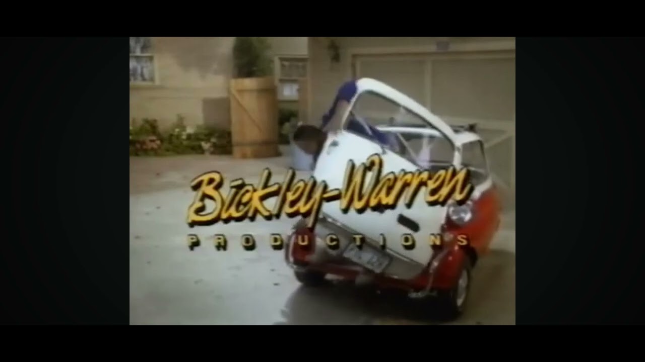 Bickley Warren Productions/Miller Boyett Productions/Lorimar Television (1992)