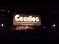 Cooties - UK Premiere - Q&amp;A - Bad Vibes + Color Out of Space