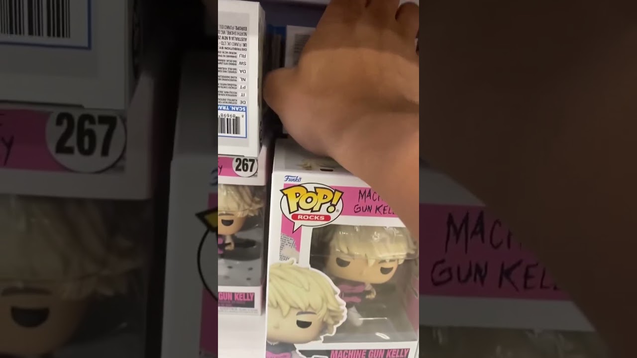 HOW I GOT A $30 FUNKO POP FOR $5!