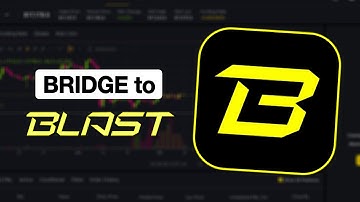 How to Bridge to Blast L2 (with Minimal Fees)