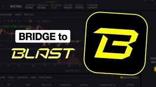How to Bridge to Blast L2 (with Minimal Fees)