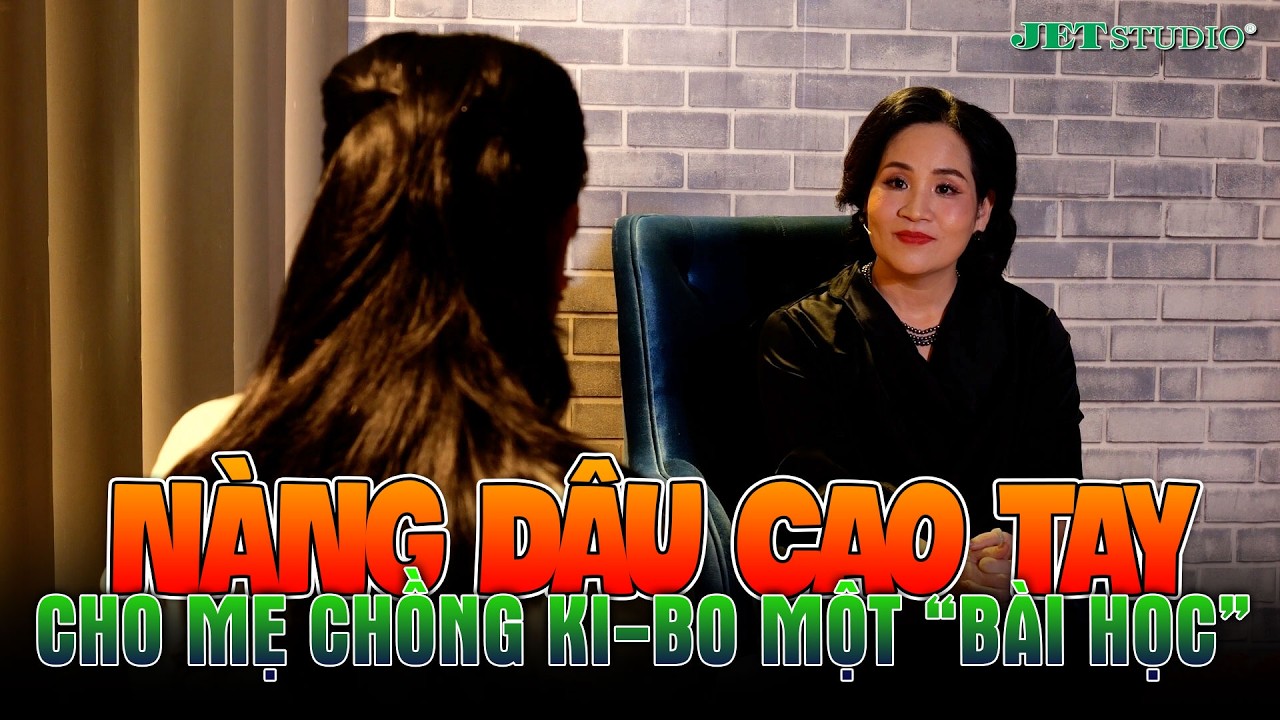 Người Thứ 3 - Tập 211 (Full): MẸ CHỒNG KEO KIỆT 