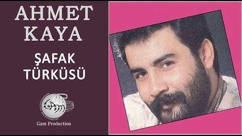 Thumbnail of Şafak Türküsü (Ahmet Kaya)