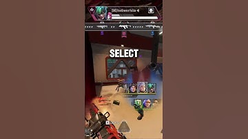 How to play ALTER in  #apexlegends #apex #apexhub #apexzone #apexlegendsclips #apexsquad #gaming