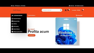 Soft Design Mobile Version Opencart screenshot 3