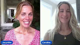La Solution rhume & grippe, une formule essentielle pour Caroline
