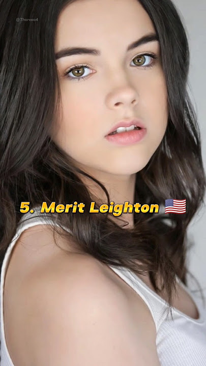 Top 10 Most Beautiful Teenage Girls In The World💜#beautiful #Teenage #shorts #beautifulgirl #thereof