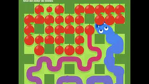Alejandro Plays Snake Perfectly | Small Wall All Apples