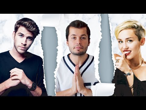 Video: Miley Cyrus nənə kimdir?