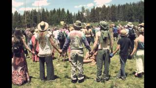 Rainbow Spirit - Songs and Chants of the Rainbow Family (with times) and photos