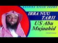 IRRAA NUU TARII US Abu Mujaahid