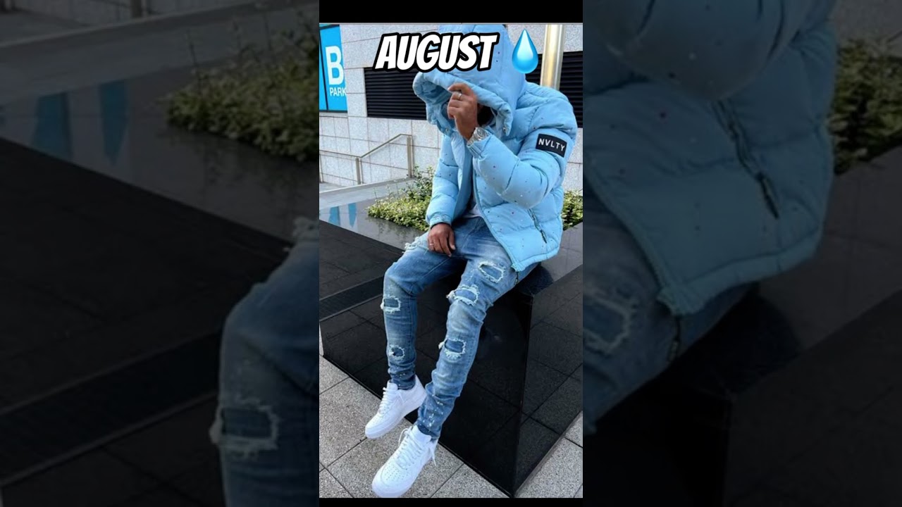 Your month your drip part 3 😮‍💨| Overseas |