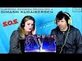 Reaccion a "S.O.S" de Dimash Kudaibergen - react