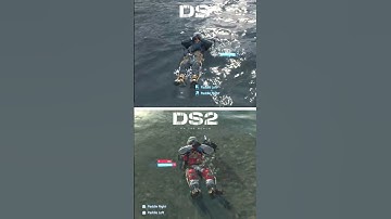 Yes... The Devs Kept This #DeathStranding2 #OntheBeach