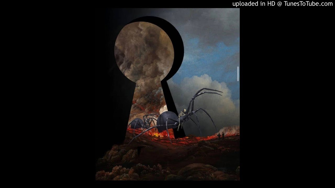 [FREE FOR PROFIT] BVDLVD X TRAP METAL DRILL TYPE BEAT | “ARACHNID” [[prod. SXZU]]