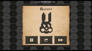 CrossMe Nonogram Bunny  # 3.183 screenshot 1