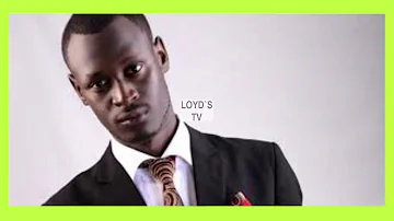 Listen to this poet of by King Kaka