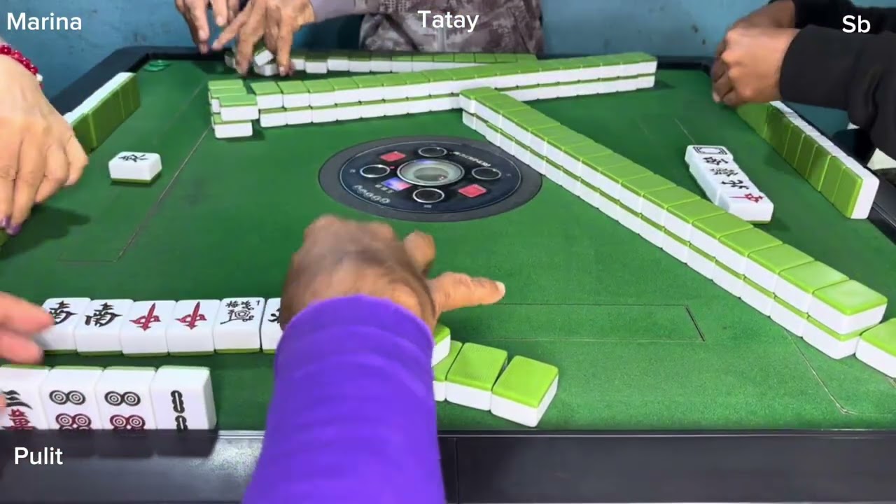 Feb 26,2026 Team Pinas 