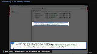 The Recovery Strategy On-Error Continue vs On-Error Propagate The Ultimate MuleSoft Guide