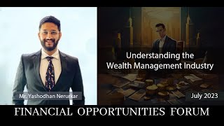 Understanding Wealth Management Industry screenshot 4