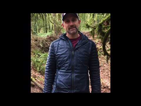 Kuhl Spyfire Down Jacket review 