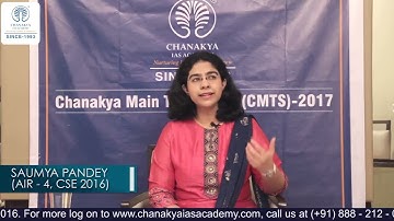 Geography Optional Subject For UPSC Mains  Strategy, Syllabus, Books By IAS Topper Saumya Pandey