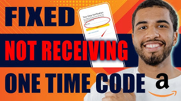 Amazon App OTP Not Receiving | One Time Code Problem (2025)