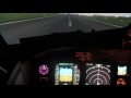 Boeing 737 windshear after takeoff 2