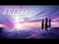 【FREED】勇者まぐねっと先輩が【歌ってみた】
